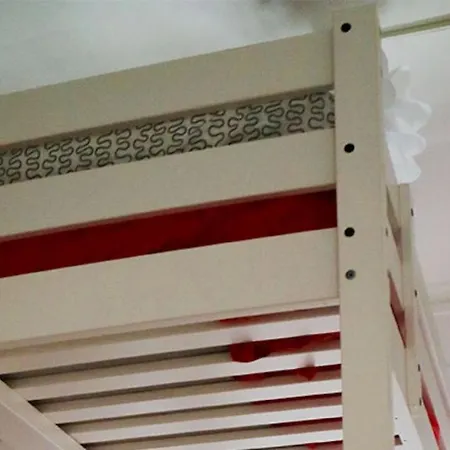 招待所 Kamchu Apartments: Viale Libia 罗马