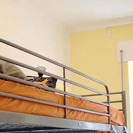 Kamchu Apartments: Viale Libia * 罗马