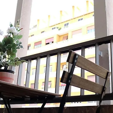 Kamchu Apartments: Viale Libia * 로마