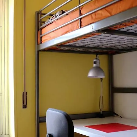 Kamchu Apartments: Viale Libia * 로마