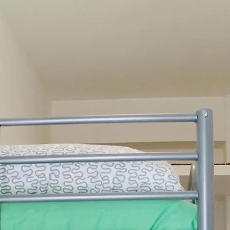 Kamchu Apartments: Viale Libia 게스트하우스 *