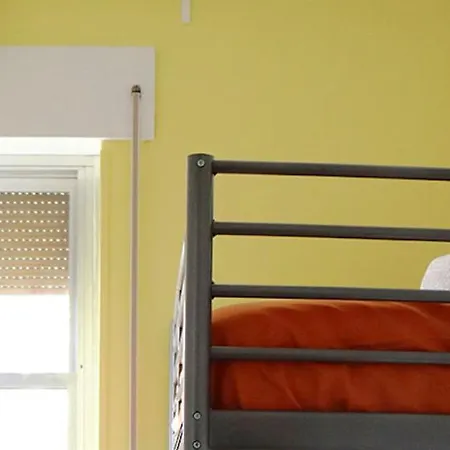 Kamchu Apartments: Viale Libia 로마
