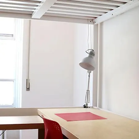 게스트하우스 Kamchu Apartments: Viale Libia *