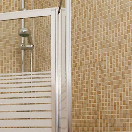 Kamchu Apartments: Viale Libia * Roma