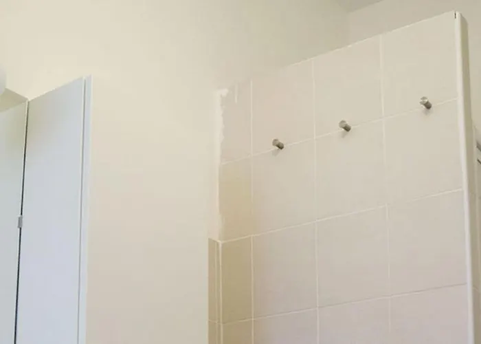 Kamchu Apartments: Viale Libia Pensión Roma