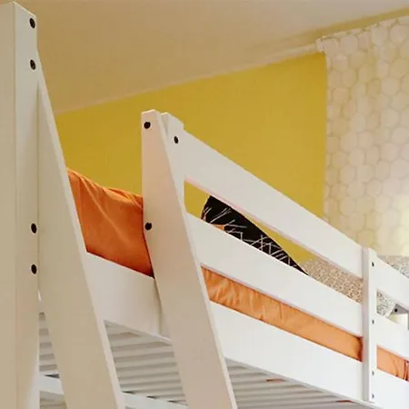Πανσιόν Kamchu Apartments: Viale Libia